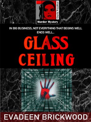 cover image of Glass Ceiling